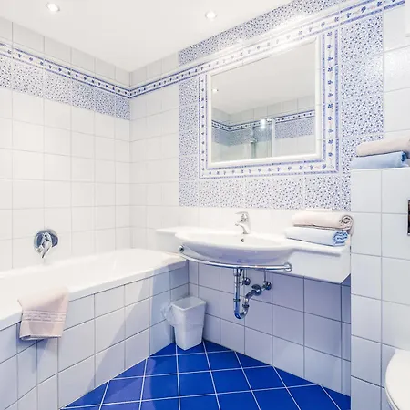 Apartament Leni Mountain Sölden