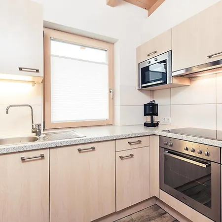 Apartman Leni Mountain *