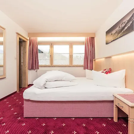 Apartment Leni Mountain Appartements
