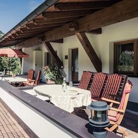Leni Mountain Appartements