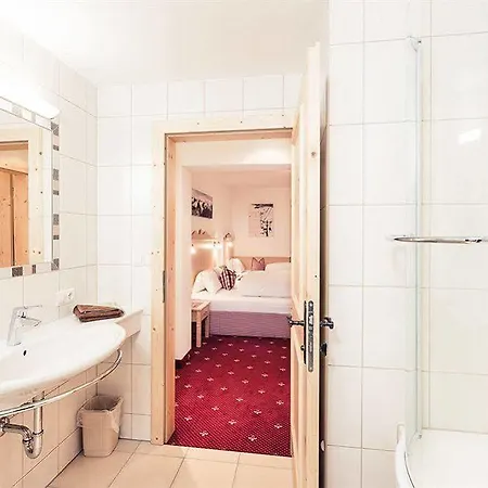 Apartament Leni Mountain