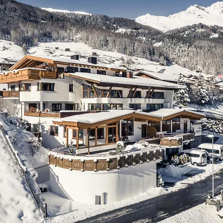 Leni Mountain Appartements