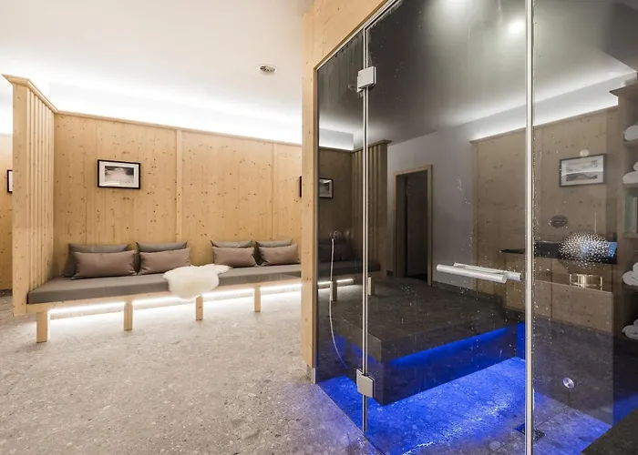 Apartmán Leni Mountain