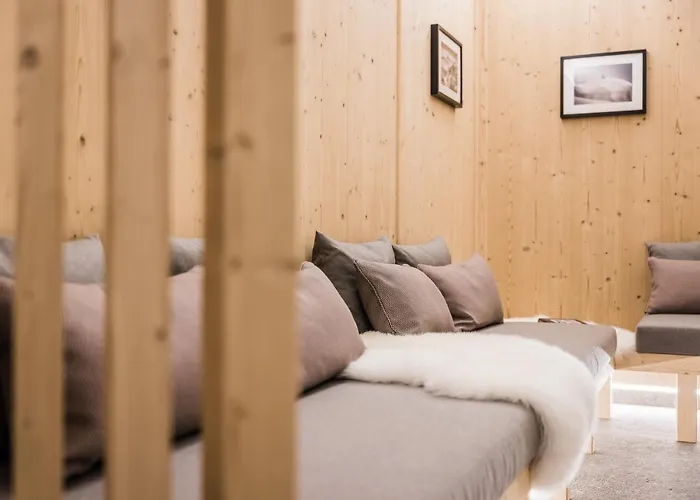 Apartmán Leni Mountain *