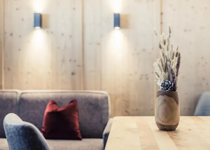 Leni Mountain Apartmán