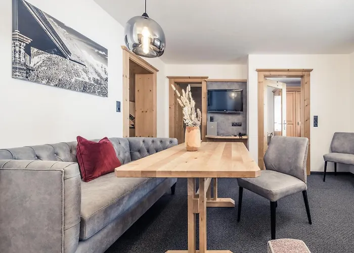 Leni Mountain Sölden