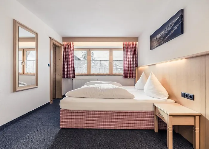 Leni Mountain Apartmán