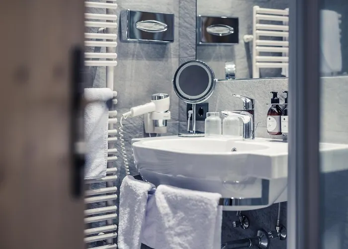 Leni Mountain Apartmán *