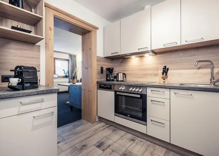 Leni Mountain Sölden