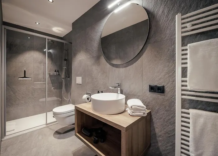 Apartmán Leni Mountain