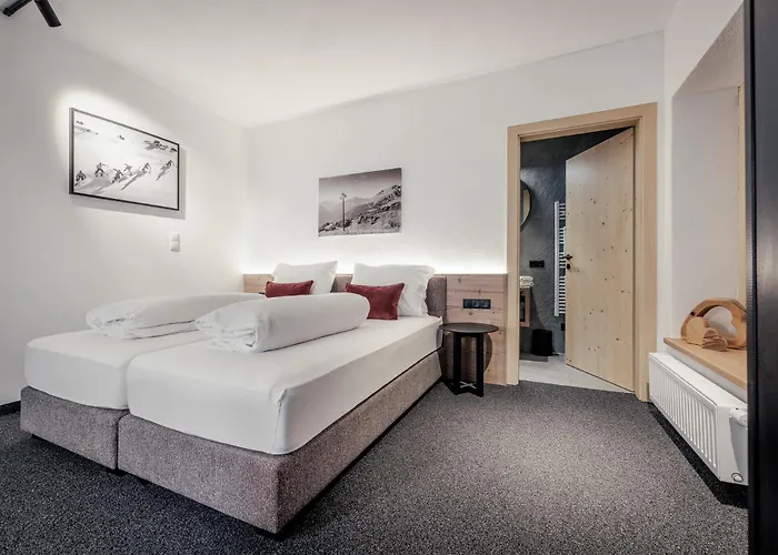 Apartmán Leni Mountain *