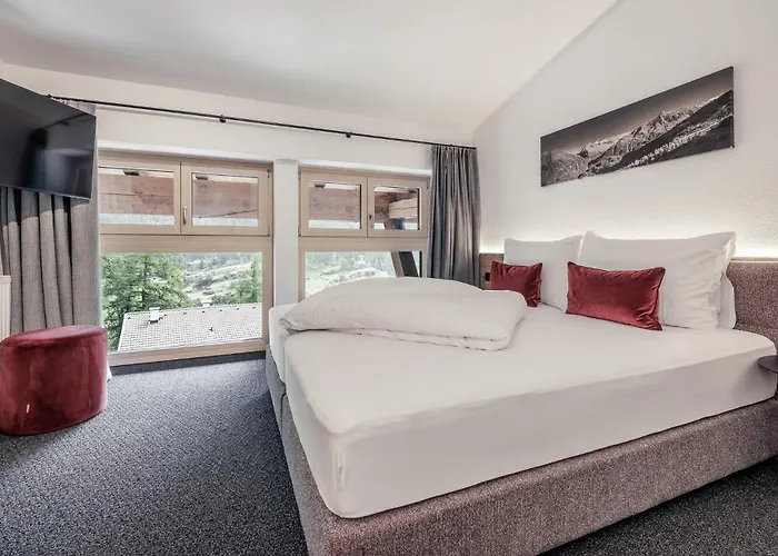 Leni Mountain Apartmán