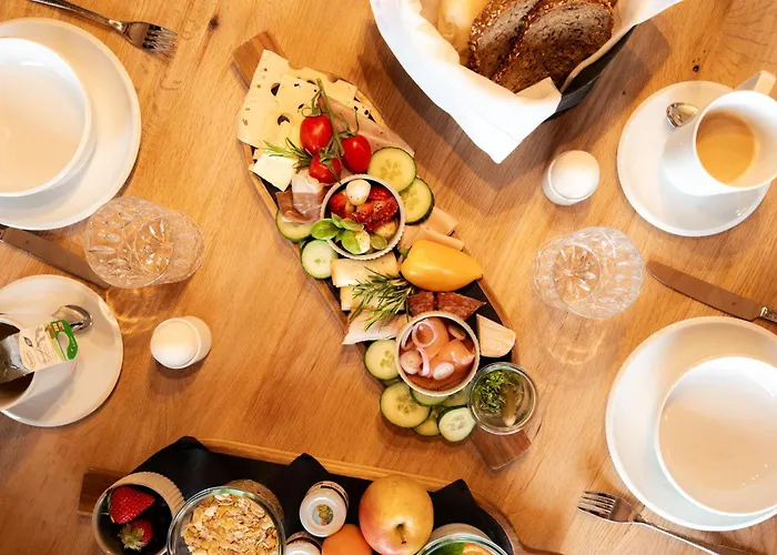 Leni Mountain Sölden