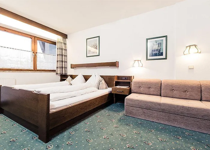 Apartmán Leni Mountain *