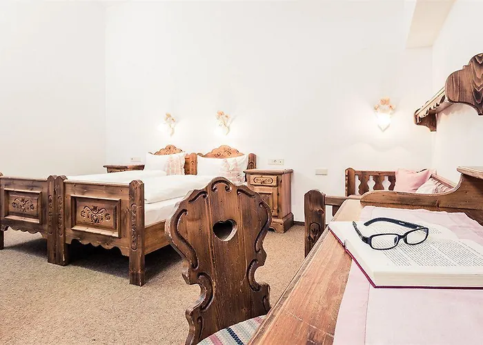 Apartmán Leni Mountain Sölden