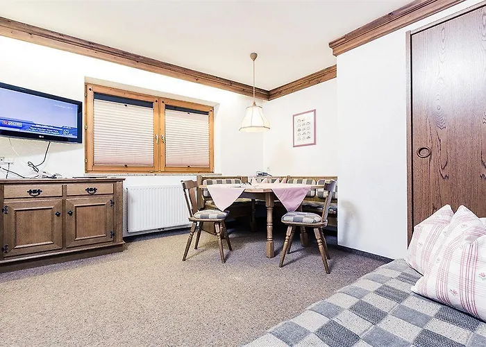 Apartmán Leni Mountain