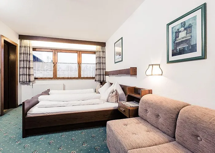 Apartmán Leni Mountain