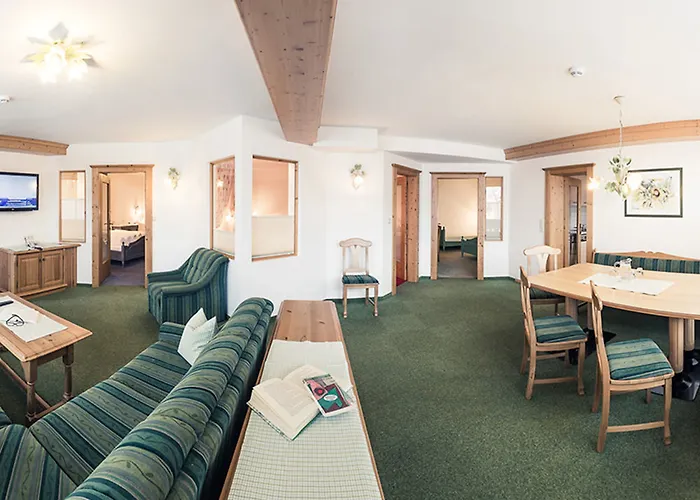 Apartmán Leni Mountain