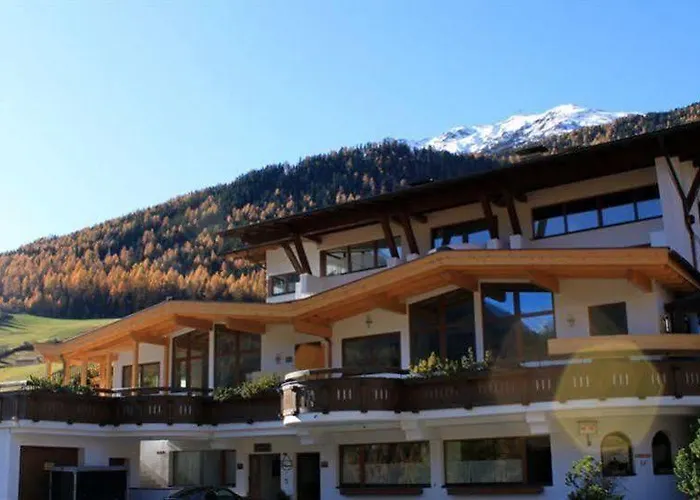 Leni Mountain * Sölden