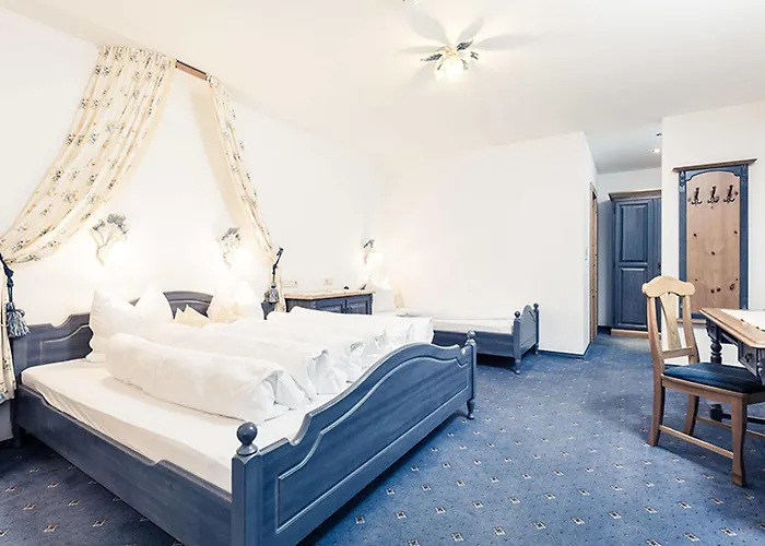 Leni Mountain Apartmán *