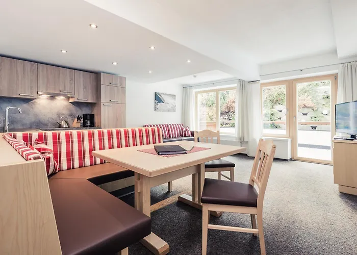 Leni Mountain Apartmán