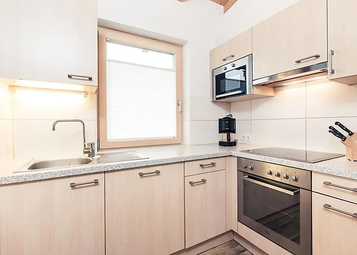 Apartmán Leni Mountain *