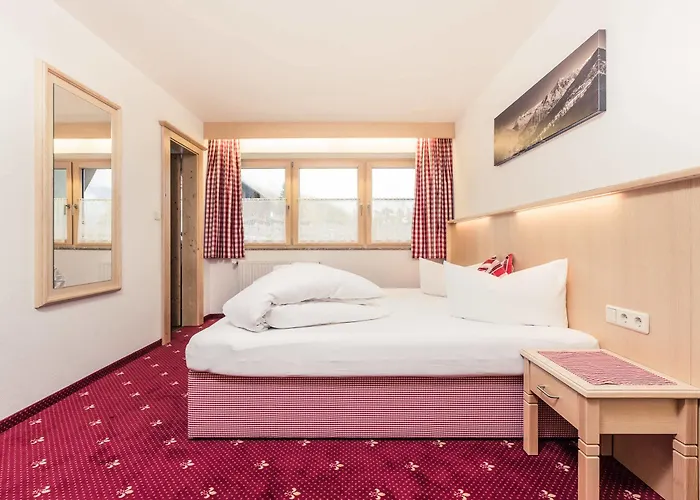 Apartmán Leni Mountain