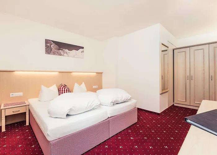 Leni Mountain Apartmán