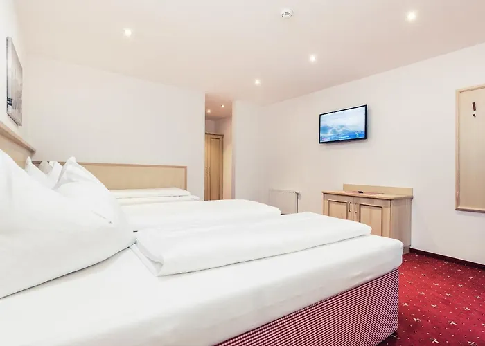 Apartmán Leni Mountain *