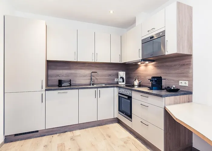 Leni Mountain Sölden