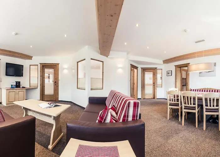 Leni Mountain * Sölden