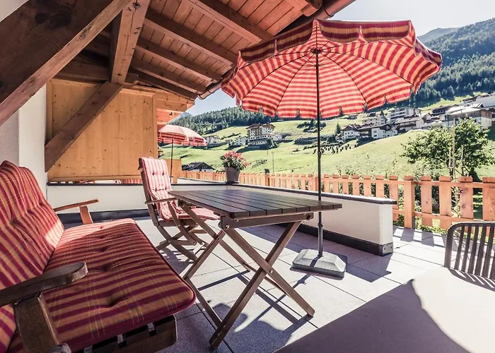 Leni Mountain * Sölden