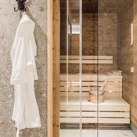 アパート Leni Mountain *