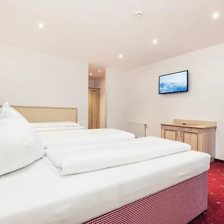 アパート Leni Mountain *