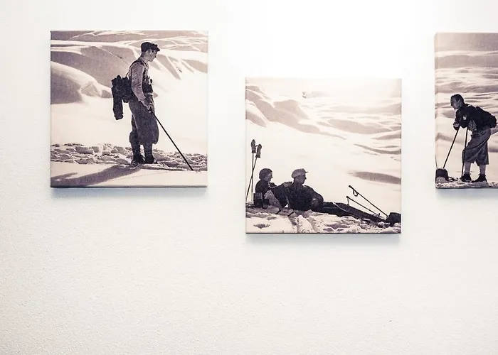 Leni Mountain * Sölden