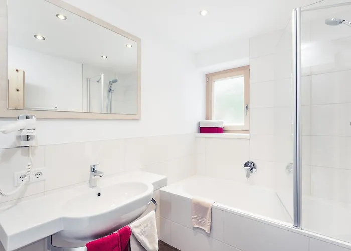 Leni Mountain Lejlighed