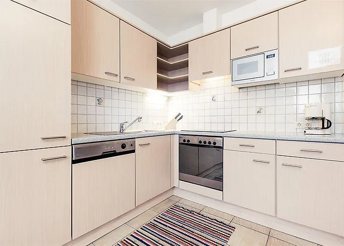 Leni Mountain Lägenhet *